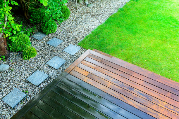 Best Patio and Deck Pressure Washing  in Palermo, NJ