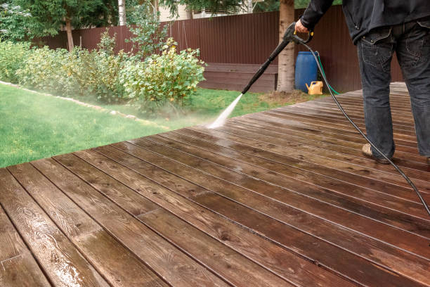 Best Pool Deck Cleaning  in Palermo, NJ