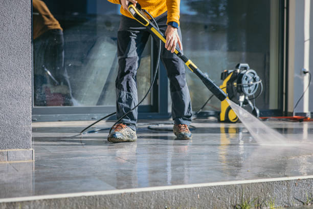 Best Soft Washing  in Palermo, NJ