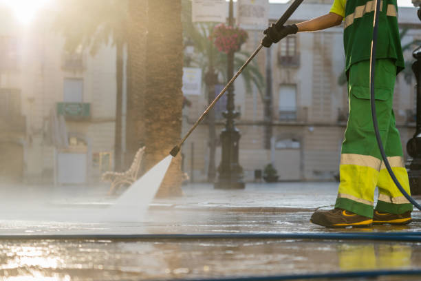 Best Solar Panel Cleaning  in Palermo, NJ